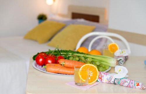 Residence Mediterraneo - Foto 25