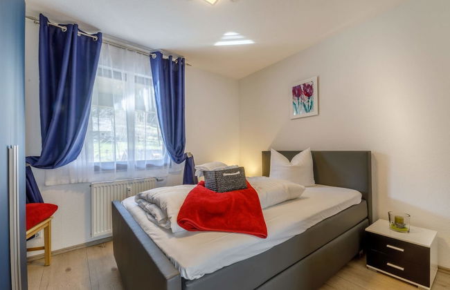 Luxus Ferienhaus Feldberg - Foto 2