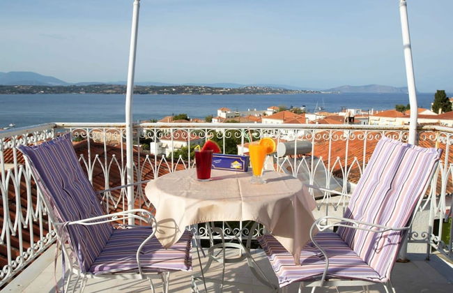 Seaview Splendor - Ostrella Summer Haven - Foto 3