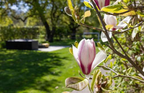 Lux Countryside Haven Mins to Beach Garden - Foto 33