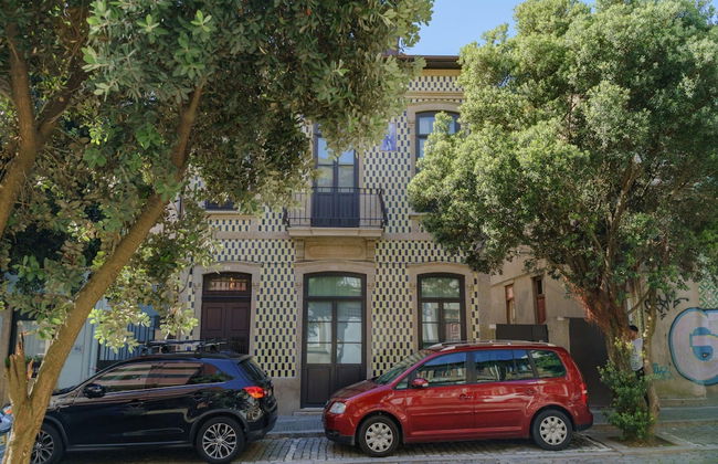 Feel Porto Matosinhos Ocean Flat III - Foto 15