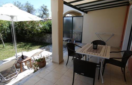 Vivere Apartment Barbati Beach - Foto 8