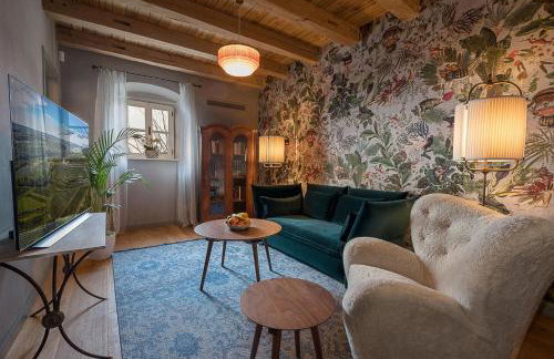 Tranquil Istria Estate Palazio Clai Winery 8 Bedrooms Spa & Heated Pool - Foto 40