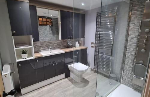 The Coach House - Foto 11