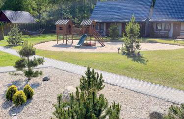 Domki Zalesie - Foto 8