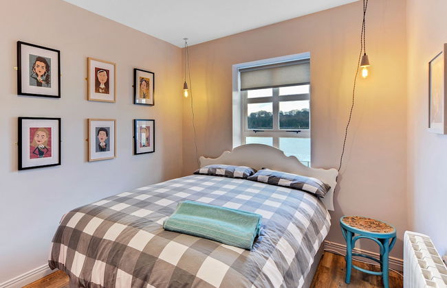 Riverside Apartment - Foto 25