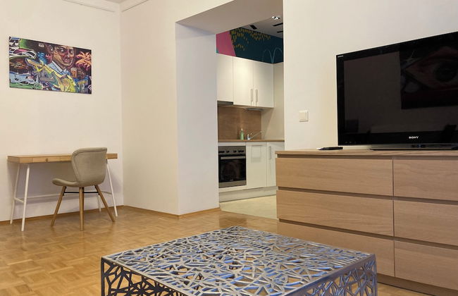 Carillon by BestChoice - Parking Option - Photo 35