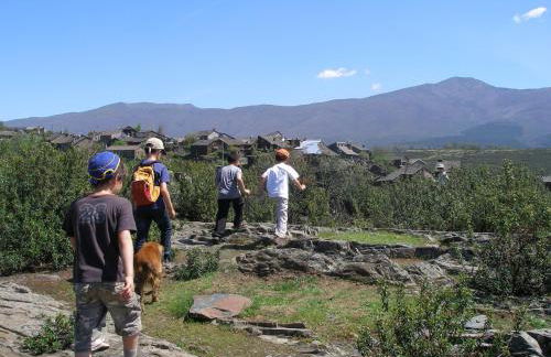 Casa rural El Abejaruco - Foto 71