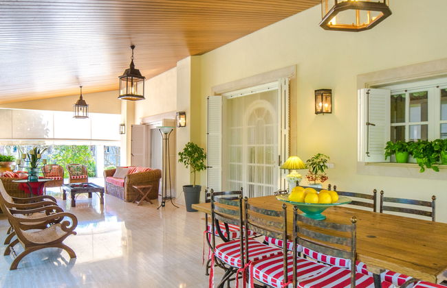 Villa Can Mandol - Photo 31