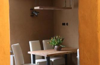 Naturhaus am Wald im Erzgebirge - Foto 18