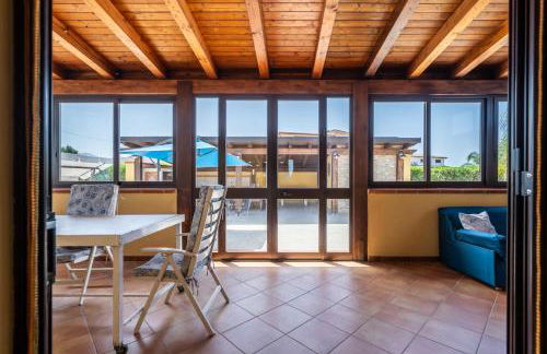 Villa Panorama - Foto 40