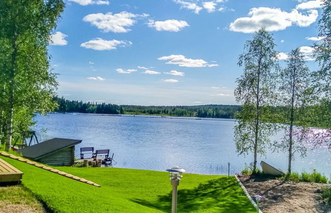 Hallantytär b4 paritalo - Foto 27