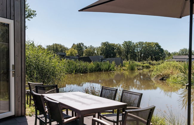 Water Lodge in Schaijk by the Waterside - Photo 20