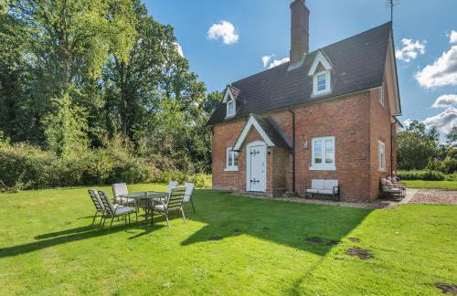 Bankside Cottage - Foto 1