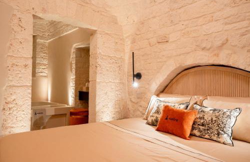 Naiira Luxury Trullo - Private Spa & Patio - Foto 30