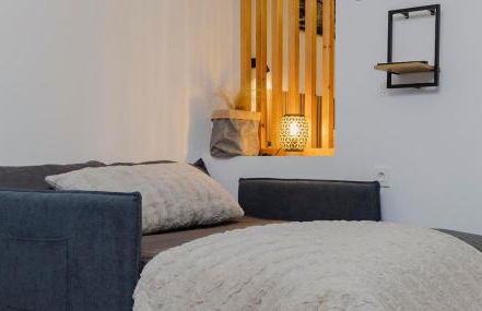 Loft bien equipado - Lavavajillas, tostadora, secador, - Photo 14