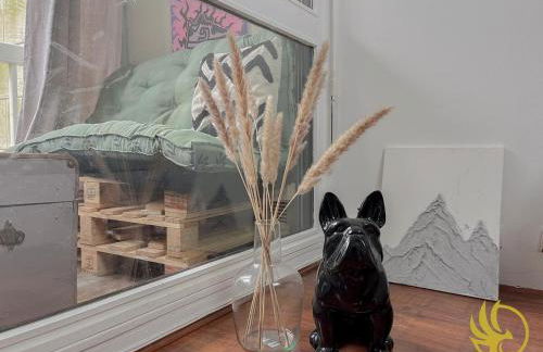 Business Suite, Face Vélizy 2, Tram T6 Inovel Parc Nord - Foto 6