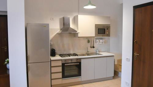 Casa Portella - Foto 4, stove, dishwasher, toaster