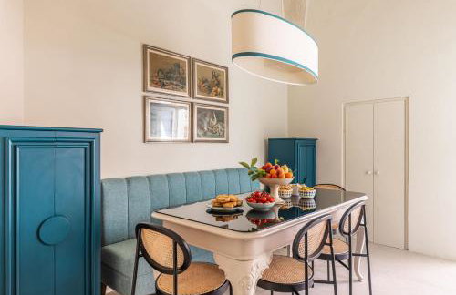 Casa Annabella - Palazzo Venneri Lloyd - Foto 10