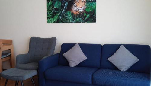 Appartamento Costantini, Monolocale indipendente con ingresso condiviso - Foto 4