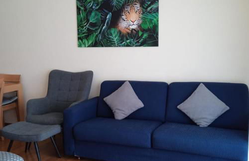 Appartamento Costantini, Monolocale indipendente con ingresso condiviso - Foto 4