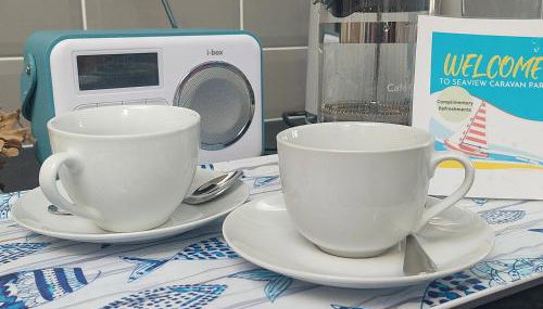 Sea View Cottage - Foto 4