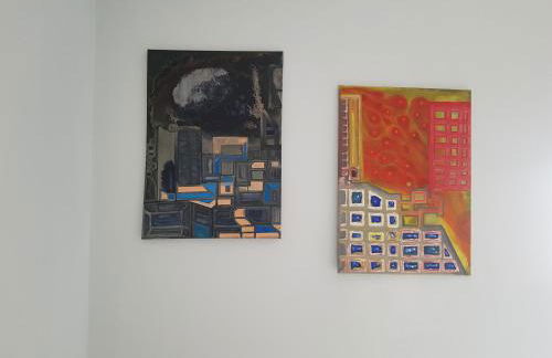 Una finestra sul glicine - Foto 11