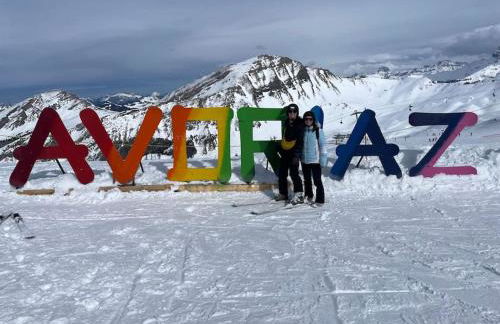 Twin Peaks Lodge - Avoriaz - Photo 20