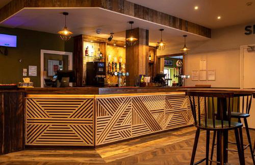 Hengar Manor Apartments - Foto 18