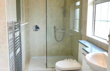 Luxury four bedrooms detached house in Dorset - Photo 23