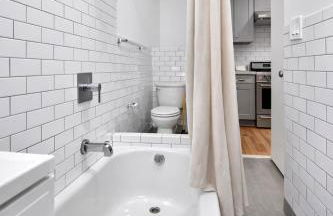 2 BD Tranquil Unit close to Central Park - Foto 3