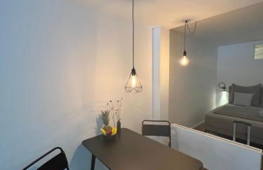 Apartmenthaus Stade Schwingewiesen Apartment 4 - Foto 5