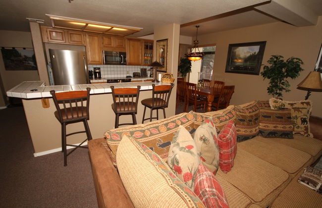 Mammoth Mountain Reservations Condo Collection - Photo 15