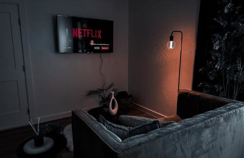 Cozy 1BR1B - Medical District - Love Field Airport - Foto 11