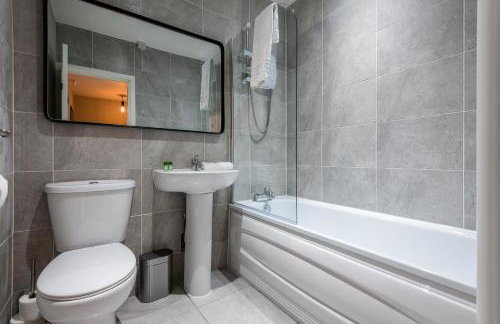 Host & Stay - Canning Quarters - Foto 78