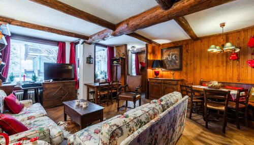 tHE Courmaison - Courmayeur - Foto 4