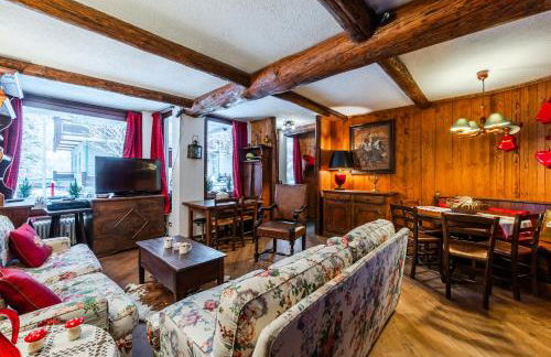 tHE Courmaison - Courmayeur - Foto 4