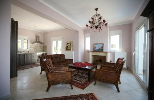 Villa Farran 2 - Foto 18