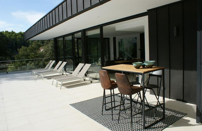 Cosy Holiday Home With Garden in Lorgues - Foto 29