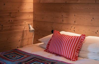 Chalets Hissala, vue lac et sauna - Foto 43