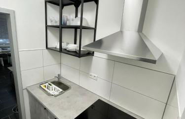 Urbanes Apartment Nähe ECE - Center & Schloss - Foto 7