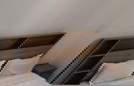 85 The Ganges 2 Bhk Apartment for Homestay - Foto 14