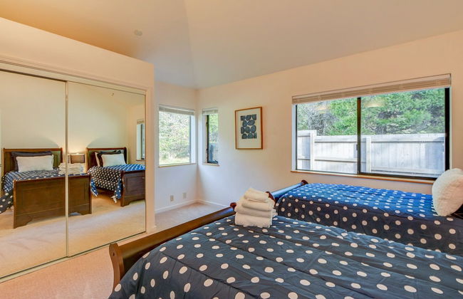 Pacific Splendor Private Hot Tub w/ Views! - Foto 2