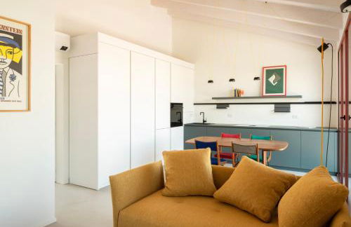 Molly Apartments - Foto 3