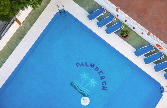 Palm Beach Club Apartamentos - Foto 1
