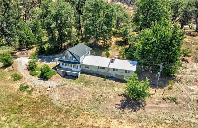 OFF THE Beaten Path Mariposa 3BD + EV Charger - Foto 30