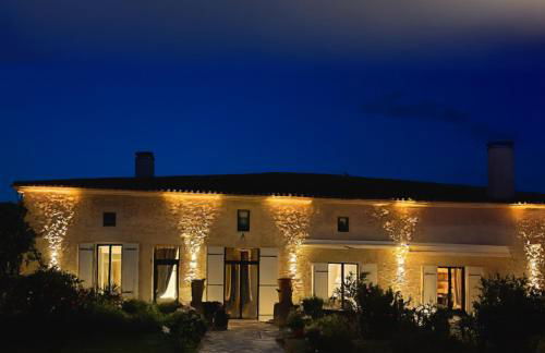 Le Mas Réolais - Foto 1