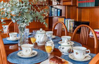 Waou La Casa de los Abuelos, Titulcia-ParqueWarner - Foto 17