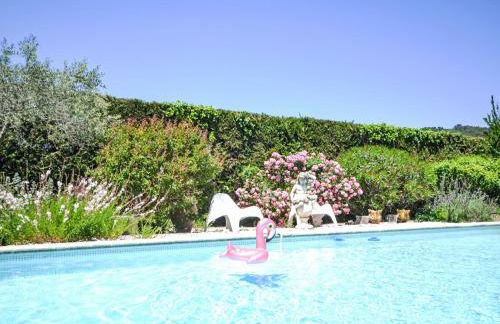 Holiday Home La Fabrique by Interhome - Foto 51