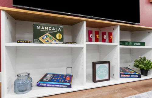 The Coral 2BD TownHouse 7ST Walkable - Foto 18